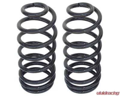 RockJock 4x4 Lift Rear Coil Springs (Pair) Jeep Wrangler TJ 1997-2006 - CE-9133RH