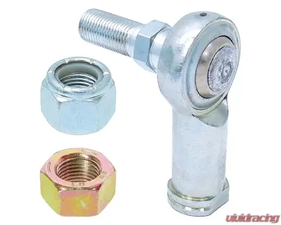 RockJock 4x4 Heim Joint Kit (1/2 in. -20 LH) - CE-99006LK