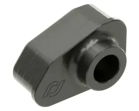 RockJock 4x4 Antirock UHMW Frame Bushing (Left 25 Spline Bar) Jeep Wrangler JL 2018+