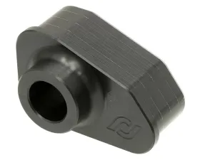RockJock 4x4 Antirock UHMW Frame Bushing (Right 28 Spline Bar) Jeep Wrangler JL 2018-2023