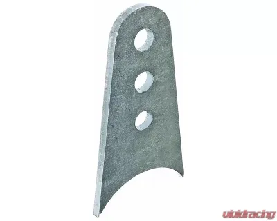 RockJock 4x4 Universal Sway Bar Link Mounting Tab (1/4 in. thick steel) - CE-9901G