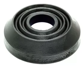 RockJock 4x4 Stabilizing Boot for Removable Cartridge Tie Rod Ends