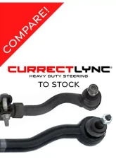 RockJock 4x4 Currectlync Modular Extreme Duty Universal 1 Ton Tie Rod                                     - JK-9703TRL - Image 2
