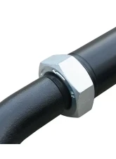 RockJock 4x4 Currectlync Modular Extreme Duty Universal 1 Ton Tie Rod                                     - JK-9703TRL - Image 3