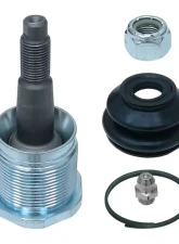 RockJock 4x4 Currectlync Modular Extreme Duty Universal 1 Ton Tie Rod                                     - JK-9703TRL - Image 5