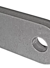RockJock 4x4 Universal Sway Bar Link Mounting Tab (3/8 in. thick)                                     - JK-BRKT-FSB - Image 2
