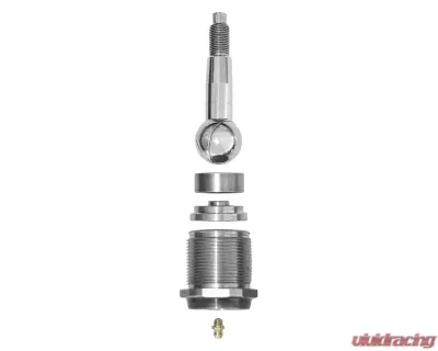 RockJock 4x4 Currectlync Modular Extreme Steering Cartridge Jeep Gladiator | Wrangler 2018-2023 - JL-9703TRC