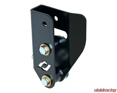 RockJock 4x4 Rear Trac Bar Relocation Bracket Jeep Wrangler JL 2018-2023 - RJ-141402-101