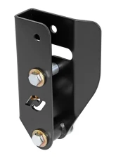 RockJock 4x4 Rear Trac Bar Relocation Bracket Jeep Wrangler JL 392 2018-2023                                     - RJ-141403-101 - Image 3