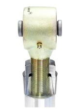RockJock 4x4 Front Lower Johnny Joint Control Arms (Aluminum w/ Rocknuts) Jeep Gladiator | Wrangler 2018-2023                                     - RJ-142302-101 - Image 4