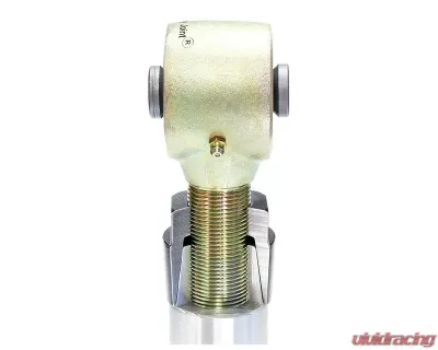 RockJock 4x4 Front Lower Johnny Joint Control Arms (Aluminum w/ Rocknuts) Jeep Gladiator | Wrangler 2018-2023 - RJ-142302-101