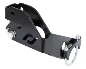 RockJock 4x4 Rear Trac Bar Relocation Bracket Jeep Gladiator 2020-2023