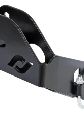 RockJock 4x4 Rear Trac Bar Relocation Bracket Jeep Gladiator 2020-2023                                     - RJ-151403-101 - Image 3