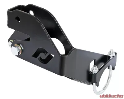 RockJock 4x4 Rear Trac Bar Relocation Bracket Jeep Gladiator 2020-2023 - RJ-151403-101