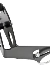 RockJock 4x4 Rear Trac Bar Relocation Bracket Jeep Gladiator 2020-2023                                     - RJ-151403-101 - Image 2