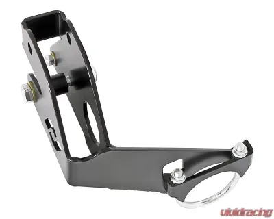 RockJock 4x4 Rear Trac Bar Relocation Bracket Jeep Gladiator 2020-2023 - RJ-151403-101