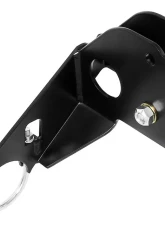 RockJock 4x4 Rear Trac Bar Relocation Bracket Jeep Gladiator 2020-2023                                     - RJ-151403-101 - Image 3