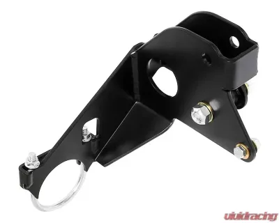 RockJock 4x4 Rear Trac Bar Relocation Bracket Jeep Gladiator 2020-2023 - RJ-151403-101