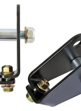 RockJock 4x4 Rear Shock Relocators Jeep Gladiator 2020-2023                                     - RJ-151404-103 - Image 2