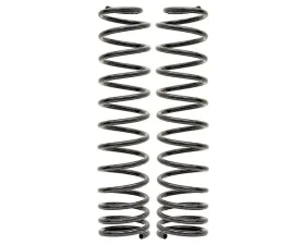 RockJock 4x4 Front Coil Springs Jeep Gladiator JT 2020-2023