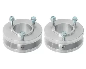RockJock 4x4 Front Upper Air-Bump Stop Spacers Jeep Gladiator 2020+