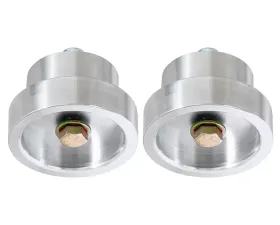 RockJock 4x4 Rear Upper Bump Stop Spacers Jeep Gladiator 2020-2023