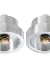 RockJock 4x4 Rear Upper Bump Stop Spacers Jeep Gladiator 2020-2023                                     - RJ-157500-101 - Image 2