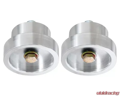 RockJock 4x4 Rear Upper Bump Stop Spacers Jeep Gladiator 2020-2023 - RJ-157500-101