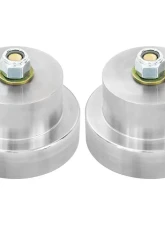 RockJock 4x4 Rear Upper Bump Stop Spacers Jeep Gladiator 2020-2023                                     - RJ-157500-101 - Image 2