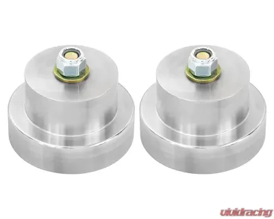 RockJock 4x4 Rear Upper Bump Stop Spacers Jeep Gladiator 2020-2023 - RJ-157500-101