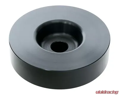 RockJock 4x4 Rear Coil Spring Spacers (1.5 in. Tall Pair) Jeep Gladiator 2020-2023 - RJ-157600-101