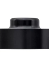RockJock 4x4 Rear Coil Spring Spacers (1.5 in. Tall Pair) Jeep Gladiator 2020-2023                                     - RJ-157600-101 - Image 3