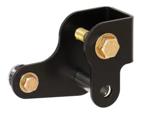 RockJock 4x4 Rear Trac Bar Relocation Bracket Ford Bronco 2021+