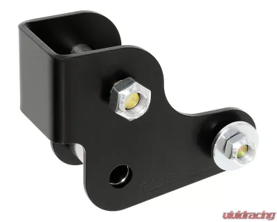 RockJock 4x4 Rear Trac Bar Relocation Bracket Ford Bronco 2021+ - RJ-181400-101