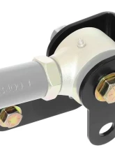 RockJock 4x4 Rear Trac Bar Relocation Bracket Ford Bronco 2021+                                     - RJ-181400-101 - Image 4