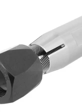 RockJock 4x4 Johnny Joint Rear Control Arm Set (Aluminum w/ Rocknuts) Ford Bronco 2020+                                     - RJ-182401-101 - Image 4