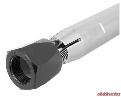 RockJock 4x4 Johnny Joint Rear Control Arm Set (Aluminum w/ Rocknuts) Ford Bronco 2020+ - RJ-182401-101