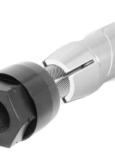 RockJock 4x4 Johnny Joint Rear Control Arm Set (Aluminum w/ Rocknuts) Ford Bronco 2020+                                     - RJ-182401-101 - Image 5