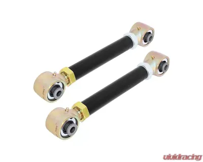 RockJock 4x4 Rear Upper Johnny Joint Control Arms Ford Bronco 2021+ - RJ-182500-101