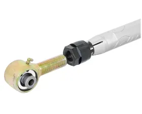 RockJock 4x4 Front Sway Bar Disconnects Jeep Cherokee | Comanche | Grand Cherokee | Wrangler 1984-2006
