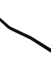 RockJock 4x4 Johnny Joint Adjustable Rear Trac Bar Ford Bronco 2021+                                     - RJ-183400-101 - Image 3