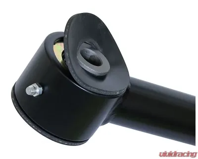 RockJock 4x4 Johnny Joint Adjustable Rear Trac Bar Ford Bronco 2021+ - RJ-183400-101