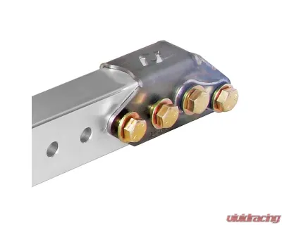 RockJock 4x4 Antirock Double Shear End Link Bracket Kit (35 SPL. Pre-Runner Arms) - RJ-201001-101