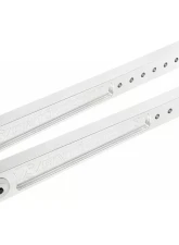 RockJock 4x4 Antirock Aluminum Pre-Runner Arms (35 spline)                                     - RJ-202005-101 - Image 2