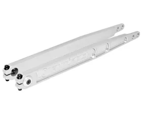 Rockjock 4x4 21 In. Antirock Sway Bar Billet 7075 Aluminum Arms Jeep JK Wrangler