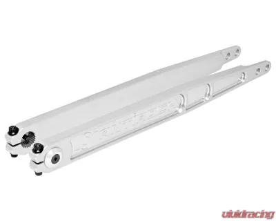 Rockjock 4x4 21 In. Antirock Sway Bar Billet 7075 Aluminum Arms Jeep JK Wrangler - RJ-202013-101
