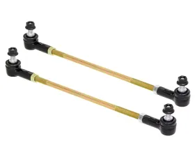 RockJock 4x4 Sway Bar End Links (14 in. Rods Sealed Ends)