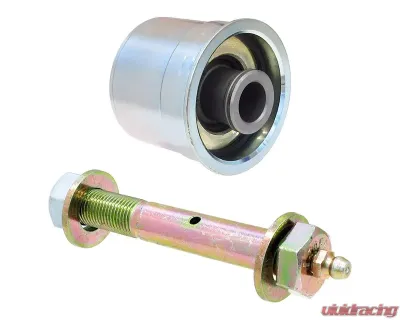 RockJock 4x4 Front 2 in. Johnny Joint Rod End Jeep Wrangler | Gladiator 2018-2023 - RJ-301000-101
