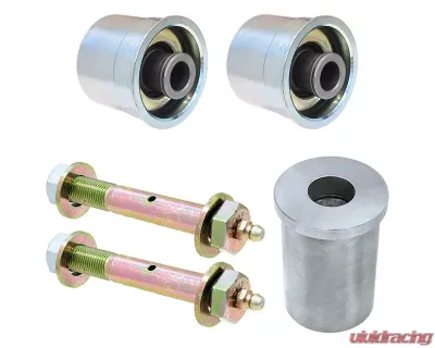 RockJock 4x4 Front Axle Housing Johnny Joint Kit Jeep Wrangler | Gladiator 2018-2023 - RJ-301000-103