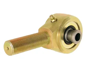 RockJock 4x4 Johnny Joint 2 in. Narrow Rod End (3/4 in. LH Thread 2.115 in. x .492 in. Ball)